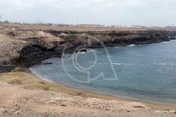 Un paseo con ensoñación en el inicio del verano por la costa de Telde (Reportaje gráfico Jesús Ruiz Mesa)